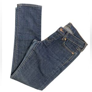 Old Navy The Diva Jeans — EUC Like New, Size 4 Regular, Women’s Low Rise